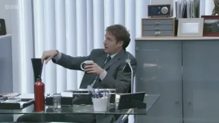Screenshot: you've turned the dial up to maximum...