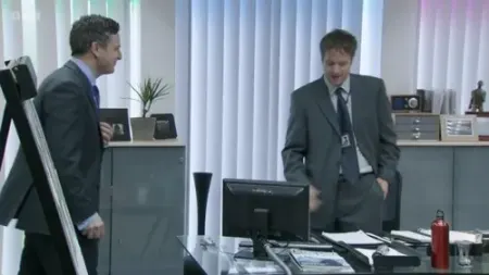 Screenshot: That's just priceless.