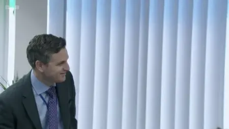 Screenshot: Fuck, hang on.