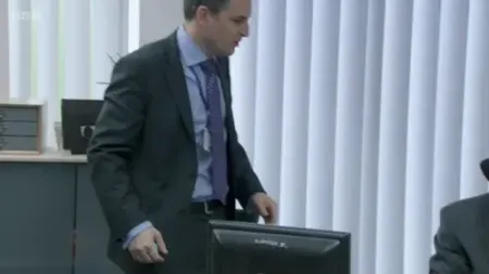 Screenshot: What are you talking about?