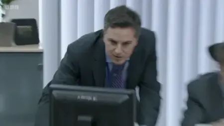 Screenshot: But it's the whole... We're on the email! Oh, fucking hell.