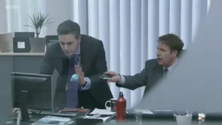 Screenshot: No, no, no no, no. No! No!