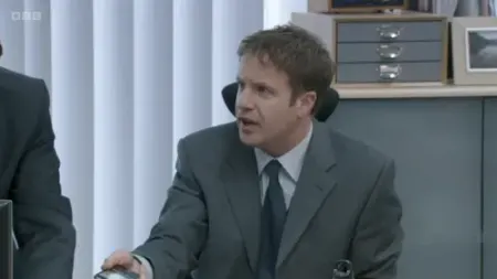 Screenshot: Why did you give him the choice?