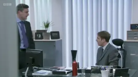 Screenshot: I just wanted one solid shit, to go in one direction.