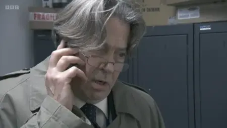 Screenshot: The real story here isn't all this jokey email nonsense,