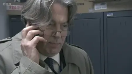 Screenshot: He's been the victim of Mr Blag.