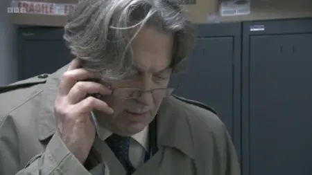 Screenshot: OK. Bye.