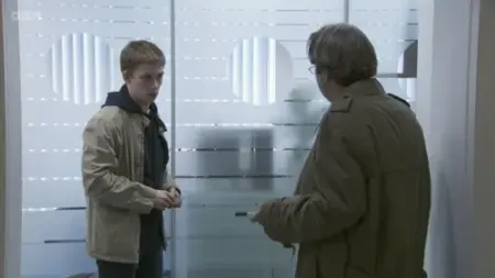 Screenshot: Would you like a pen?