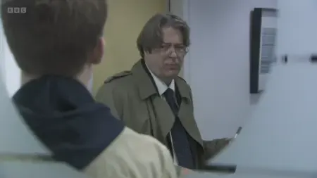 Screenshot: As a small recompense for the vital, vital work that you do...