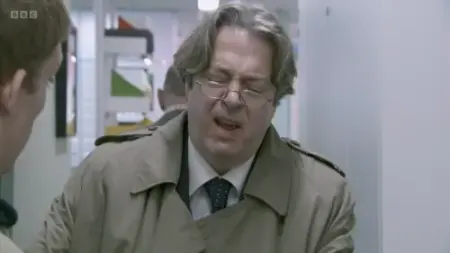 Screenshot: No emailing, no Diving Bell and Butterflying,