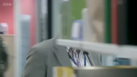 Screenshot: no communication, nada!