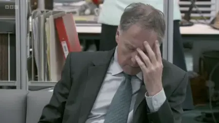 Screenshot: Off the record,