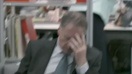 Screenshot: there are a number of machines that emails can be set to.