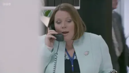 Screenshot: Why would I know anything about this email? Why me? Thank you.