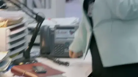 Screenshot: PHONE RINGS