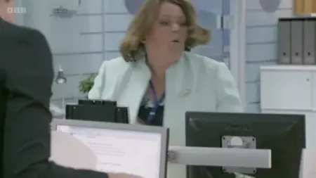 Screenshot: Comms. Off the phones. Now.