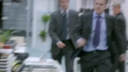 Screenshot: 2,000-year-old man! Why the fuck did you send the whole email?! Huh?