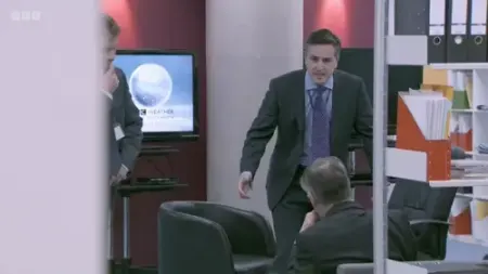 Screenshot: You were supposed to redact it, send the top email,