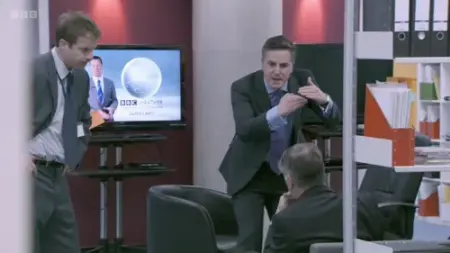 Screenshot: not the whole fucking exchange.