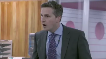 Screenshot: Terri?!