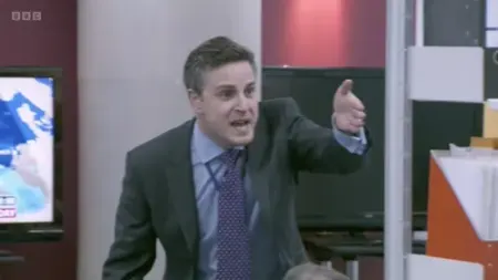 Screenshot: is to shoot me, if I ever ask Terri for help!