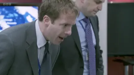 Screenshot: Laugh it up, Glenn. I've got a twitch called Terri!