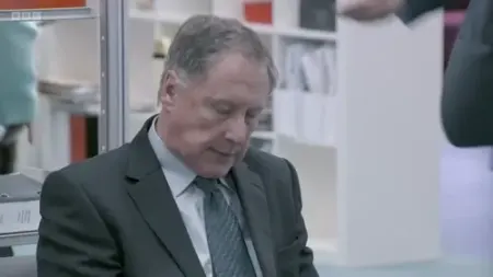 Screenshot: # Fuck you very much. #