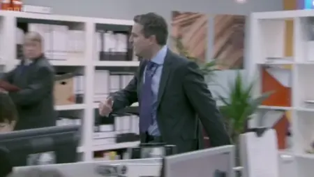 Screenshot: Five minutes guys, yeah?