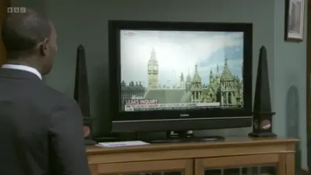 Screenshot: We are so...we are so screwed.