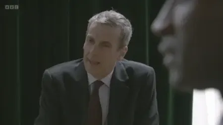 Screenshot: That chinless horse fiddler, our fucklustrious PM has opened