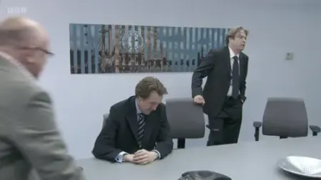 Screenshot: It's not going to be something that we can see from space.