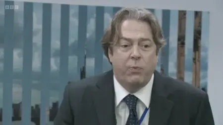 Screenshot: We're just a drop in the ocean here.