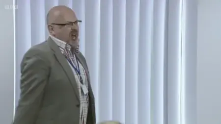 Screenshot: "Singin' in The Rain"