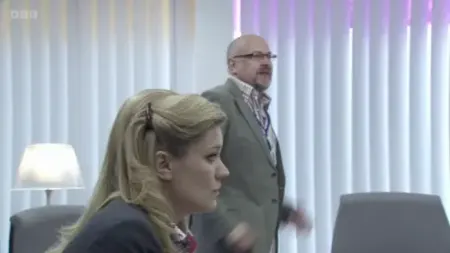 Screenshot: PHONE RINGS