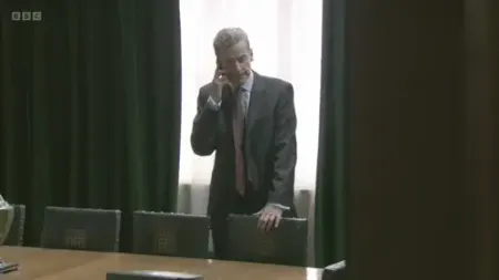 Screenshot: Malcolm, look. I'm as shocked about this as you are.