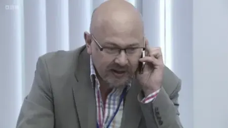 Screenshot: I don't even know what that is.