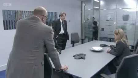 Screenshot: What the fuck is going on?!