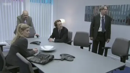 Screenshot: There's going to be an inquiry.