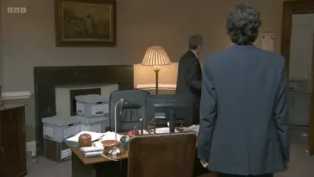 Screenshot: Have I just stepped through a portal into a sausage machine,