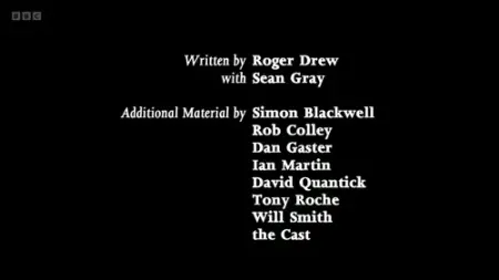 Screenshot: It's the end of the world as we know it.