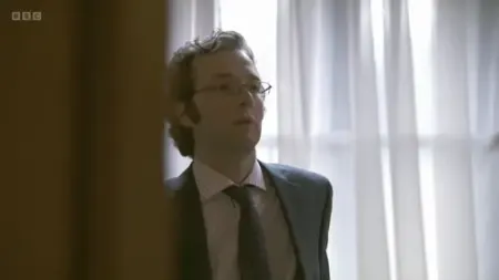 Screenshot: It's... it's REM.