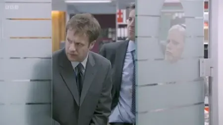 Screenshot: Is that it?
