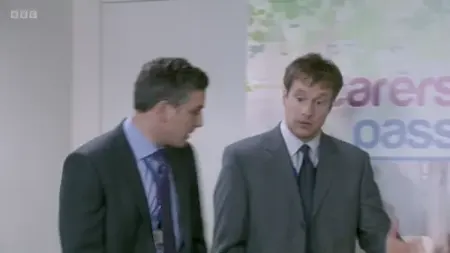 Screenshot: Hi, and welcome to the launch of Carer's Pass.
