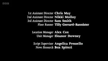 Screenshot: You know, we thought long and hard about how,