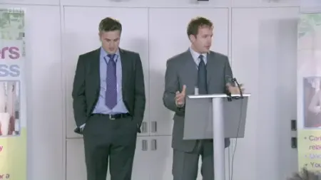 Screenshot: in these straitened times, we could help those