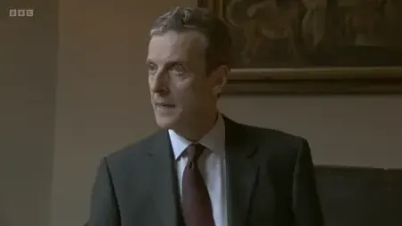 Screenshot: I don't mean just when you're frequenting your favourite glory holes.