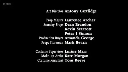 Screenshot: Cos you've buried them in a landfill in Essex.