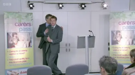 Screenshot: Oh, yeah, sorry, and just to say that we're very proud to say that