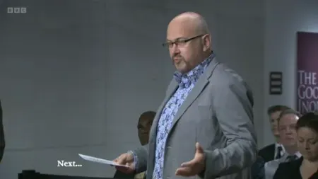 Screenshot: Stewart Pearson.