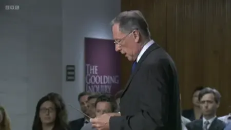 Screenshot: Glenn Cullen. Oliver Francis Reeder.